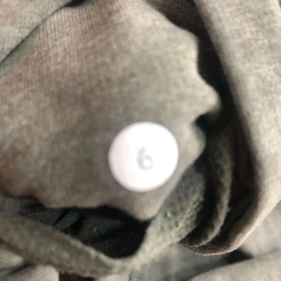 Lululemon Joggers  - Picture 7 of 7